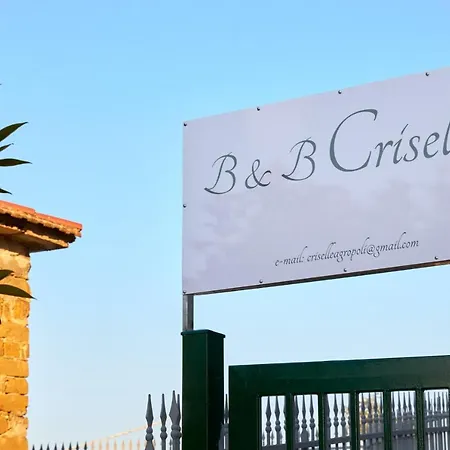 Panzió Criselle