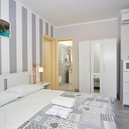 Criselle 3* Agropoli
