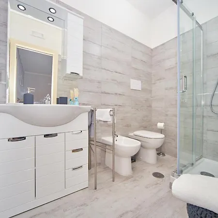 Bed & Breakfast Criselle Agropoli