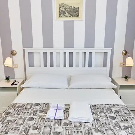 Criselle Bed & Breakfast