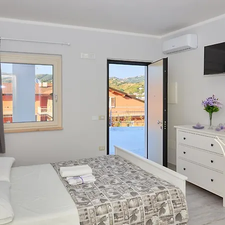 Criselle Bed & Breakfast Agropoli