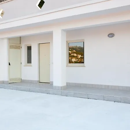 Criselle 4* Agropoli