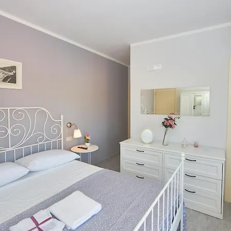 Criselle 4* Agropoli