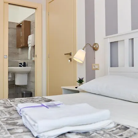 Criselle 4* Agropoli