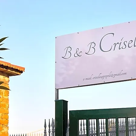 Criselle 3* Agropoli