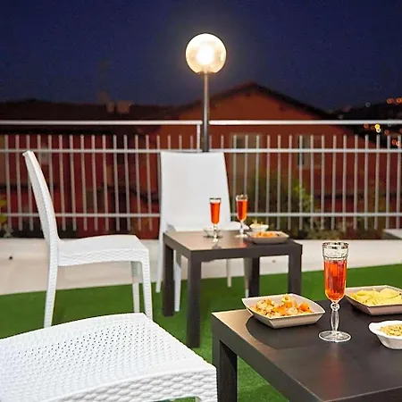 Criselle 3* Agropoli