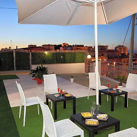 Criselle Bed & Breakfast 3*