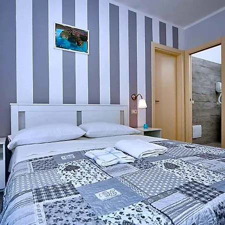 Criselle Bed & Breakfast Agropoli