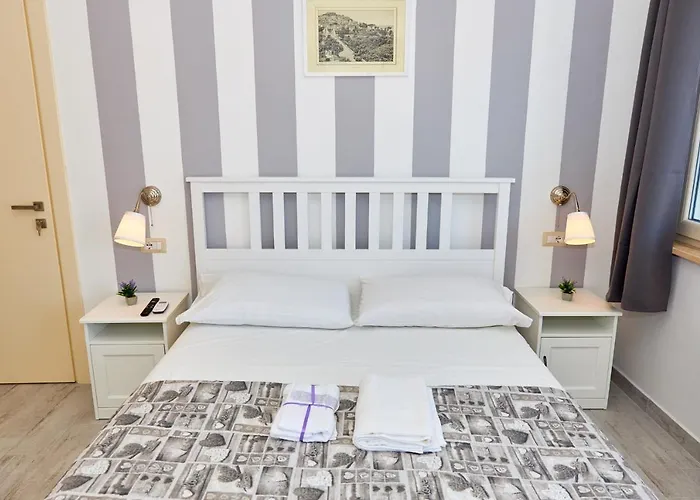 Criselle לינה וארוחת בוקר