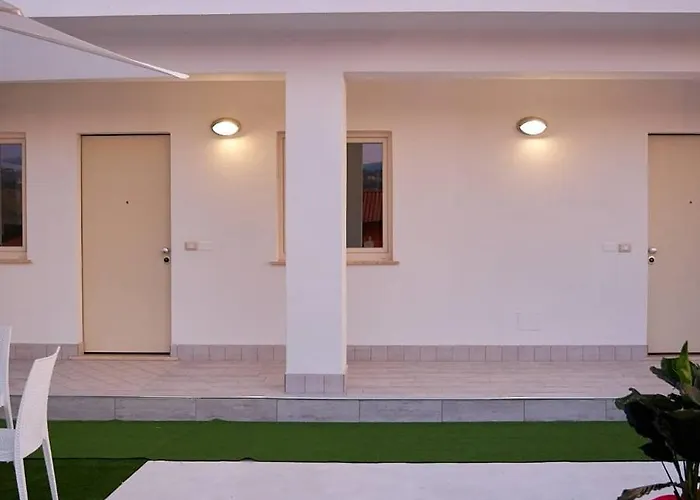 Criselle 4* אגרופולי